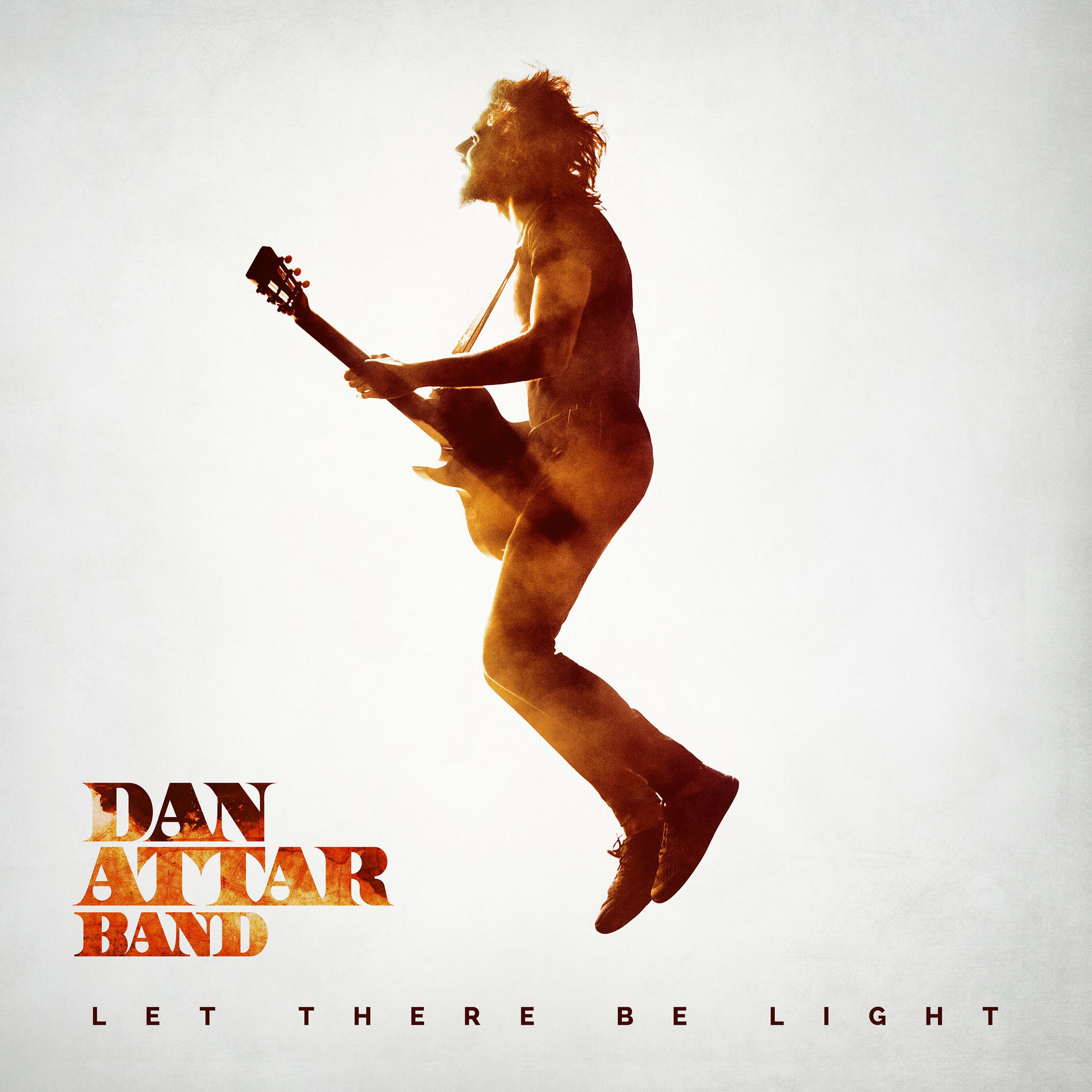 Let There Be Light (Dan Attar)